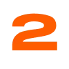 Video sticker 2️⃣ OrangePack by @ego...