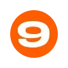 Sticker 9️⃣ OrangePack by @egorkoreshilov