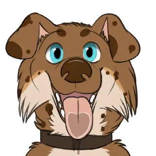 Video sticker 😋 Pepper