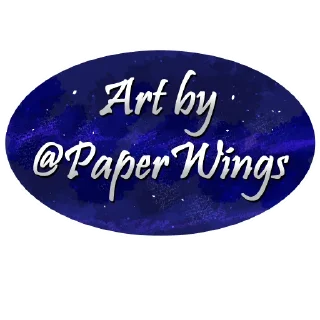 Sticker ©️ Pepper