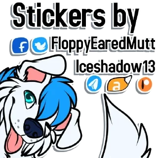 Video sticker ©️ Pepper