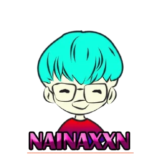 Video sticker 😍 Addnai56