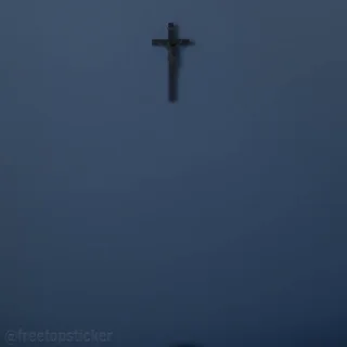 Video sticker ✝️ True Detective @freetopsticker