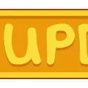 Video sticker 🏃‍♀️ BUMSemoji