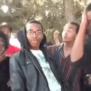 Video sticker 🤣 Pack by @ergashev7s