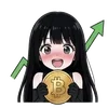 Sticker 💯 유리