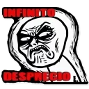 Video sticker 😒 Memes, memes everywhere