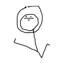 Video sticker 😐 Memes, memes everywhere