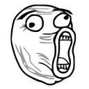 Телеграм стикер 😂 Memes, memes everywhere