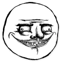 Телеграм стикер 😍 Memes, memes everywhere