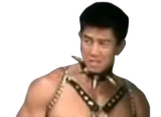 Telegram sticker 💪 Pick up a man @stickersb2b