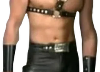 Telegram sticker 💪 Pick up a man @stickersb2b