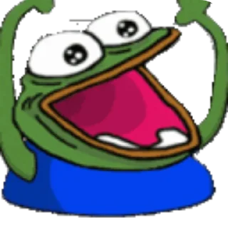 Sticker 🐦 MemePackV1