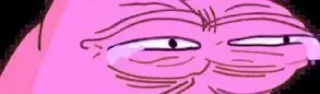 Telegram sticker 😂 Pepe Eyes @Secret_loverr :: @fStikBot