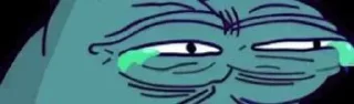 Telegram sticker 😂 Pepe Eyes @Secret_loverr :: @fStikBot