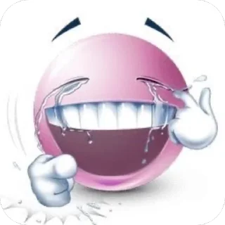 Video sticker 🫥 Смайлы @dabbackwood_52