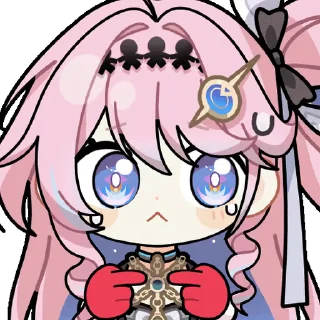 Video sticker 😥 娅神