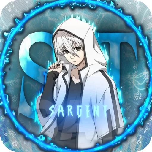 Sticker 🪐 @Sargentflux