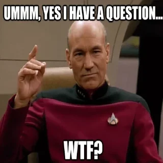 Telegram sticker ☝ @EnglishChatGlobal fuk you