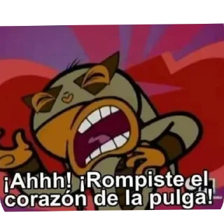 Telegram sticker 🖼 Sin nombre