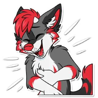 Video sticker 😂 Taiku