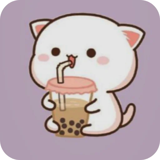 Sticker 🍽 Cupcake 💗👀