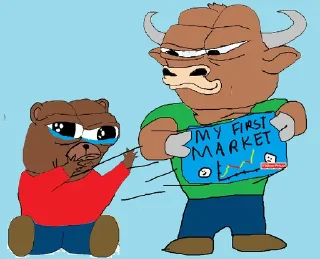 Telegram sticker 🐂 Admin's smuggies