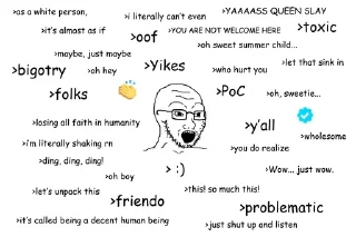 Telegram sticker 😮 Admin's smuggies