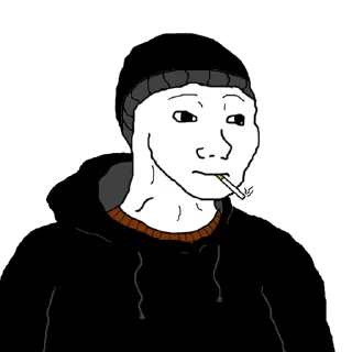 Telegram sticker 💣 Admin's smuggies