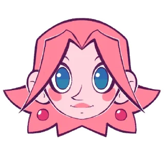 Video sticker 👧 Борщевичная братва