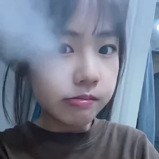 Video sticker 😤 大古  @gaoxiaoduanzi0 :: @fStikBot