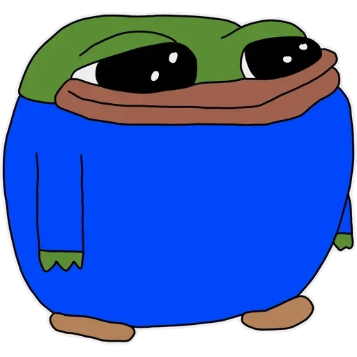 Telegram stiker 🐸 Больше стиков тут: @stikery4