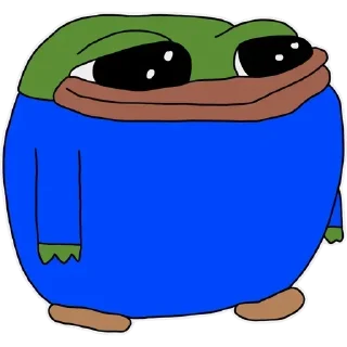 Video sticker 🐸 Больше стиков тут: @stikery4