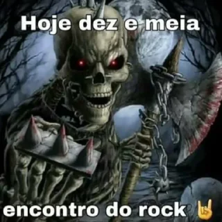 Telegram sticker 🤘 @lucasinutiIismo