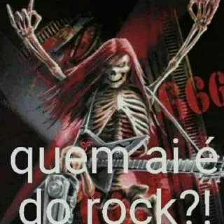 Video sticker 🤘 @lucasinutiIismo