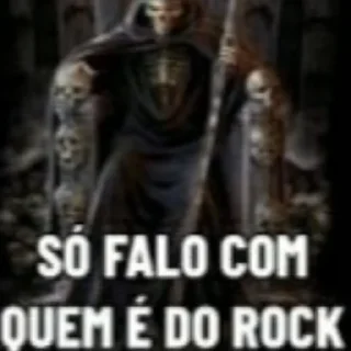 Sticker 🤘 @lucasinutiIismo