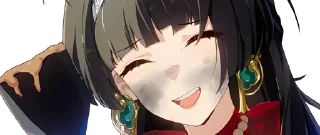 Telegram sticker 🤩 zzz girls 3 | @zzzeropng | @zzzstickers