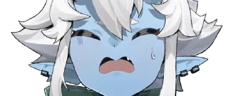 Video sticker 🤩 zzz girls 3 | @zzzeropng | @zzzstickers