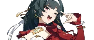 Video sticker 🤩 zzz girls 3 | @zzzeropng | @zzzstickers