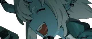 Video sticker 🤩 zzz girls 3 | @zzzeropng | @zzzstickers