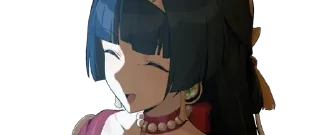 Telegram sticker 🤩 zzz girls 3 | @zzzeropng | @zzzstickers