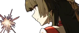 Telegram sticker 🤩 zzz girls 3 | @zzzeropng | @zzzstickers