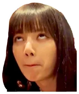 Video sticker 🙄 BLACKPINK  🖤❤️