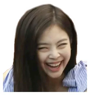 Video sticker 😂 BLACKPINK  🖤❤️