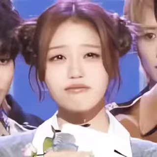 Video sticker 👻 한녀갤콘251113 @DCConSticker