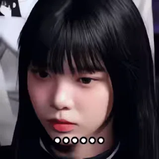 Video sticker 👻 한녀갤콘251113 @DCConSticker