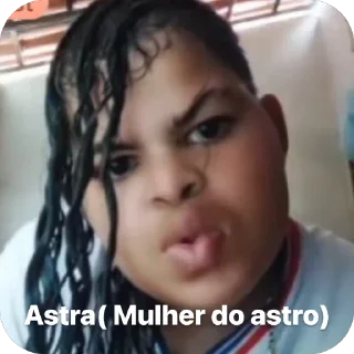 Video sticker 🫥 T D A