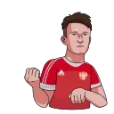 Sticker 😏 Футбол 👉 @GOAL24MAIN