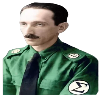 Video sticker 🅿 🇧🇷🇻🇦- 𝚒𝚗𝚝𝚎𝚐𝚛𝚊𝚕𝚒𝚜𝚝a