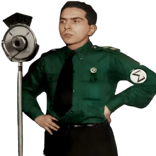 Video sticker 🧐 🇧🇷🇻🇦- 𝚒𝚗𝚝𝚎𝚐𝚛𝚊𝚕𝚒𝚜𝚝a